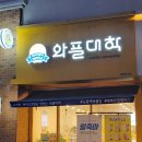 와플대학충북오창캠퍼스