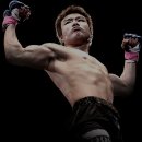 고미 타카노리 UFC 다수 경기 계약 서명 이미지