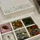 정성가득 | [분당 서현동 떡집] 본춘하추떡 정성가득 선물떡 후기