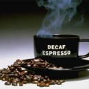 카페인이 없는 커피를 만드는 방법! 이미지