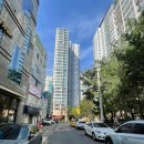 수성대림 이편한세상상가 앞 이미지