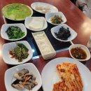 파주통일경기-파주-통일16 | 파주 장단콩 맛있는녀석들 통일동산두부마을 웨이팅 청국장 비지찌개 된장찌개 가격 메뉴판 후기