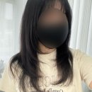 강릉 회산동미용실 추천 베이지헤어앤네일 커트 후기