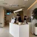 부산 명지 테라스카페 "진목" 내돈내산 후기(추천메뉴/주차/애견동반)