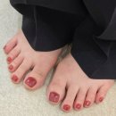 씨유 분당이매골드점 | 이매역 네일샵 추천 유지력좋은 자석젤맛집 디어뀨네일