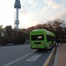 남측매표소 화장실 이미지