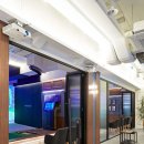 유진골프 연습장 이미지