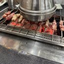 만싱양꼬치 | [북한산보국문/정릉시장] 가성비 정릉시장 무한리필 양꼬치집 '만싱양꼬치'