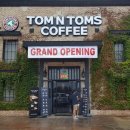 (주)탐앤탐스 이미지