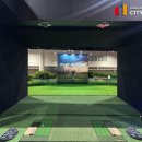 PGA 스크린골프존 이미지