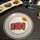 홍대 우월 한우오마카세 | 홍대 한우 오마카세 아트스페이스 우월 런치코스 후기