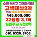 경기도 수원시 권선구 세지로4번길 7-15 | 고색태산2차 아파트 경매 수원시 권선구 입찰 물건 목록