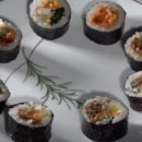 김밥공장 이미지