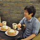 커피&와플 이미지