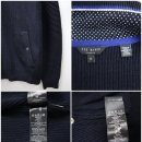 TED BAKER 니트 집업 이미지