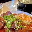 회기2 | 회기역 가볼 만한 곳 삼삼뼈국 직화 뼈구이 2인 세트 후기