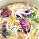 우리칼국수 - 사천시 어시장길 28-1 | 우리칼국수