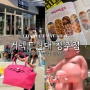 지에스25가능로드점 | 커넥트현대 청주 직접 다녀온 후기 with. 주차 이케아 빵빵로드