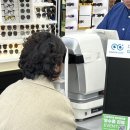 다비치 안경원 아주점 | 정확한 시력검사를 위해 친절한 안경점 광주다비치 첨단안경 방문후기