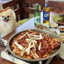 내고향포차 - 동두천시 | 양산 내원사계곡맛집 고향마당 애견동반 오리주물럭 내돈내산 솔직후기