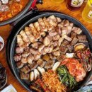 꽃돼지식당 경산점 이미지