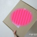 엘케어 | 엘케어멤버스 스마트박스를 받았어요!!