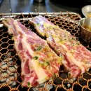 가오리 수제생갈비 | 제주공항 근처 도민 맛집 녹색집 가성비까지 챙기기