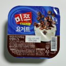 GS25 중랑동원점 | GS신상 두바이 쫀득 초코볼 미쯔 요거트 비요뜨 후기