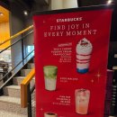 스타벅스군산나운DT점 | 스타벅스 메뉴 가격 스타벅스 크리스마스 케이크