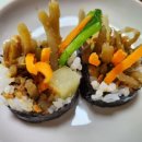 해남대중음식점 | 방배동 이수역 해남원조김밥