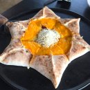 햇살한스푼 | [바닷가햇살한스푼] 고성 단호박피자가 맛있는 양식 맛집 ｜파스타, 뇨끼, 오션뷰 레스토랑