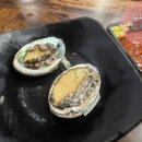 박정화조개칼국수