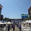 아산시 복합공영차고지 | 아산 여행 코스 BEST 4: 이순신 축제부터 외암마을 건재고택, 모나밸리까지 당일치기