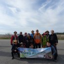 물바위학교 작은도서관 | 서해랑길24구간(20.5km 봉오제버스정류장~매당노인회관)