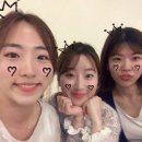 손 지아 헤어