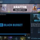 아노말리게임 | 펍지 : 블랙 버짓(PUBG: Black Budget) 튜토리얼 플레이 후기