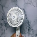 이노뷰 | 휴대용선풍기 이노뷰 플릭 옥토퍼스 팬 사용 후기