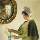 William Henry Margetson 1861~1940 이미지