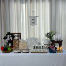 충주시보건소 | 충주 백일상 대여 샤인파티 집에서 백일상 후기