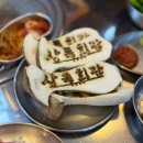 대구은행 태전동지점앞 | 태전동 맛집 상록회관 연탄구이 태전점 연탄향 가득한 소고기의 매력