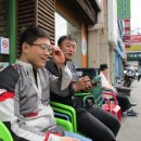 추석연휴 신두리 해수욕장 투어 (+가족 나들이)