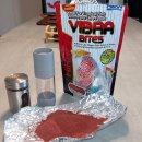 케이포닉스 | 관상어 사료 폭탄선물을....