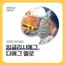 바이링구얼 유아영어 잉글리시에그 디에그 책육아 방법