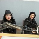 2016,2,16 성남FM 가수이수연&가수정한나 이미지