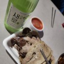 무등산자이 푸드트럭 광주곱창볶음 과 순대가 맛있는 백암알천순대