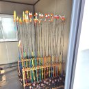 해성호 - 진도군 가계길 93-10 | 시설이 업그레이드 된 도비도좌대 해성호 후기.
