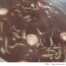 꽃마실해물칼국수