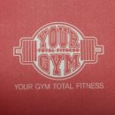 유어짐 토탈 휘트니스 이미지