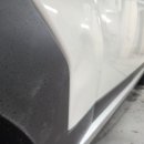 씨유안산반월공단로드점 | 안산 반월공단 자동차찌그러짐복원,판금도색 없이 글루,로드덴트 복원으로 해결!