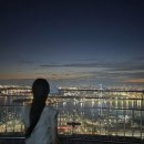 울산대교전망대주차장화장실 이미지